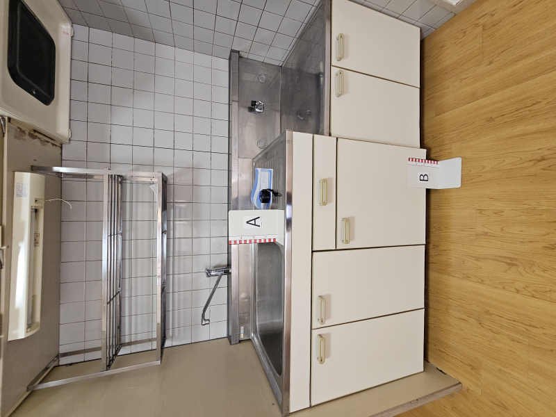  キッチン　高さ80cm 